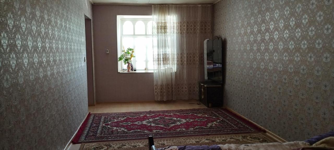 Zaur Guest Hause Ξενοδοχείο Xinaliq Εξωτερικό φωτογραφία