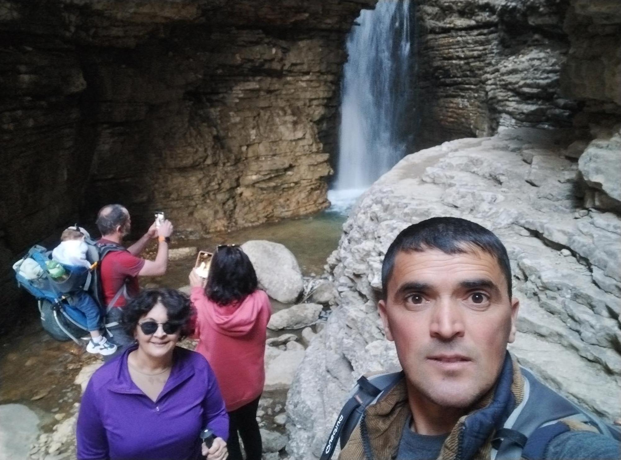 Zaur Guest Hause Ξενοδοχείο Xinaliq Εξωτερικό φωτογραφία