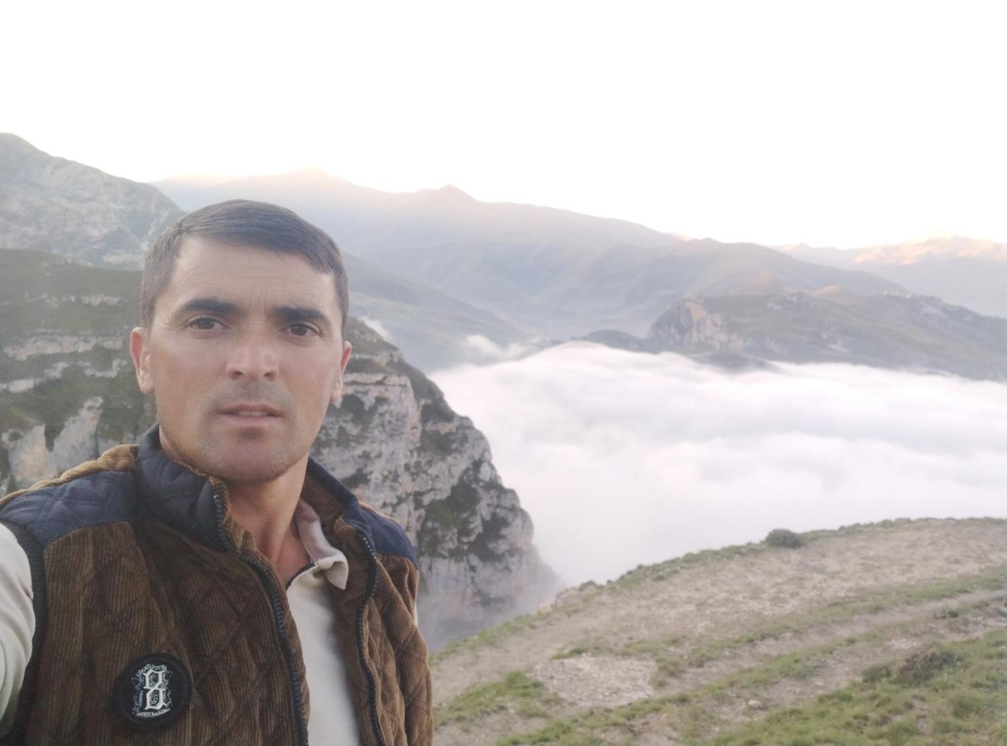 Zaur Guest Hause Ξενοδοχείο Xinaliq Εξωτερικό φωτογραφία